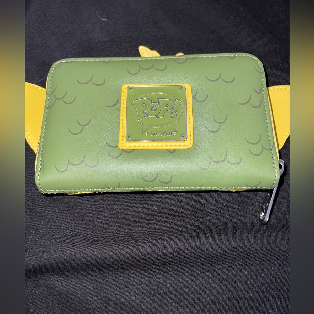 Gremlins Wallet - Picture 2 of 3